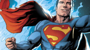  dai miti classici ai fumetti: Superman